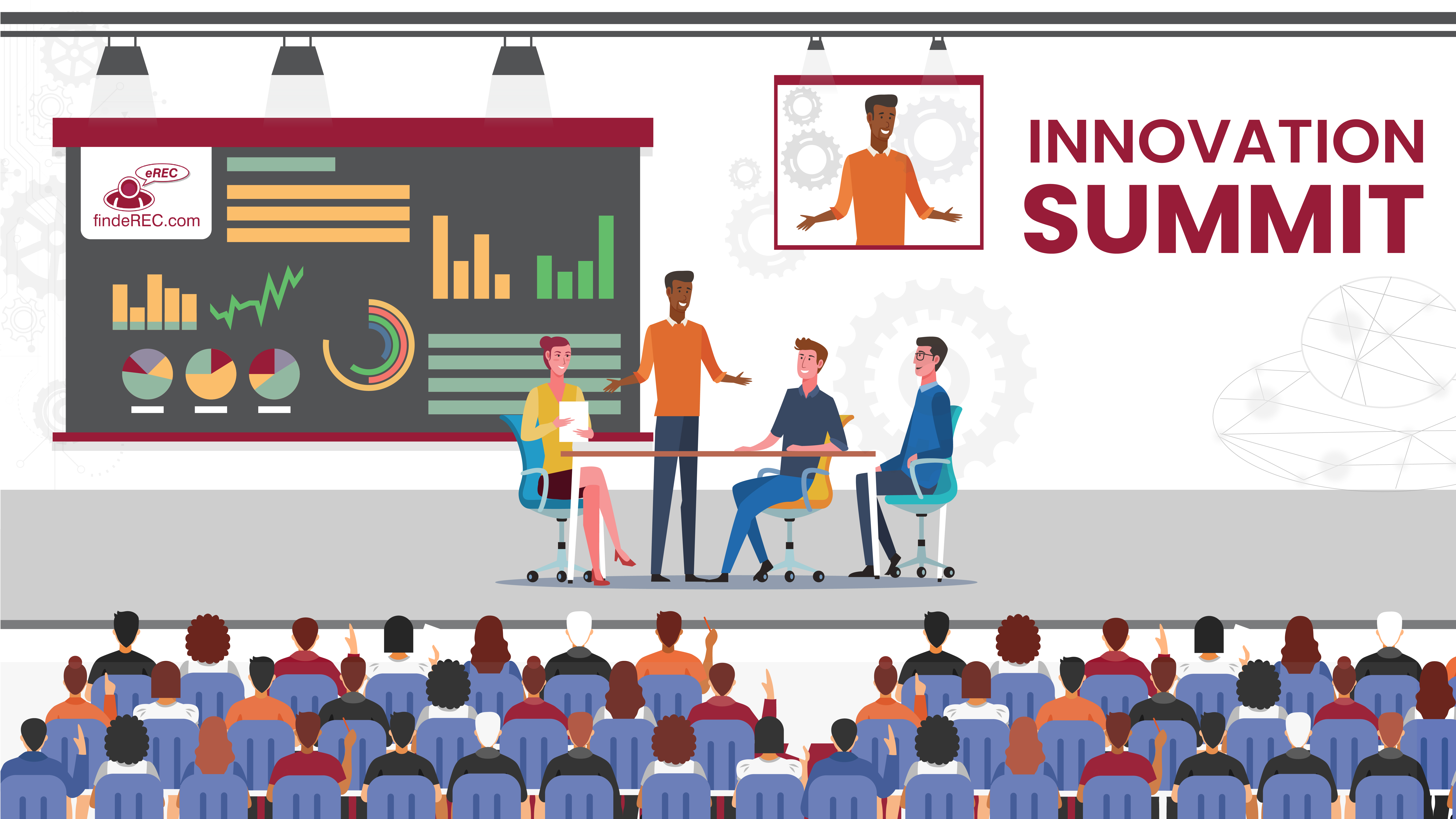 Conferences & Events