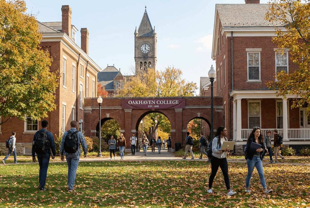 Colleges and Universities