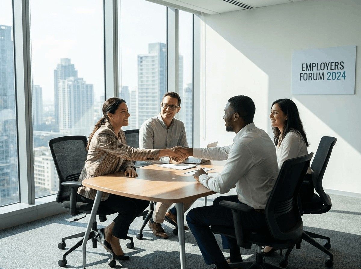 Employers and Groups