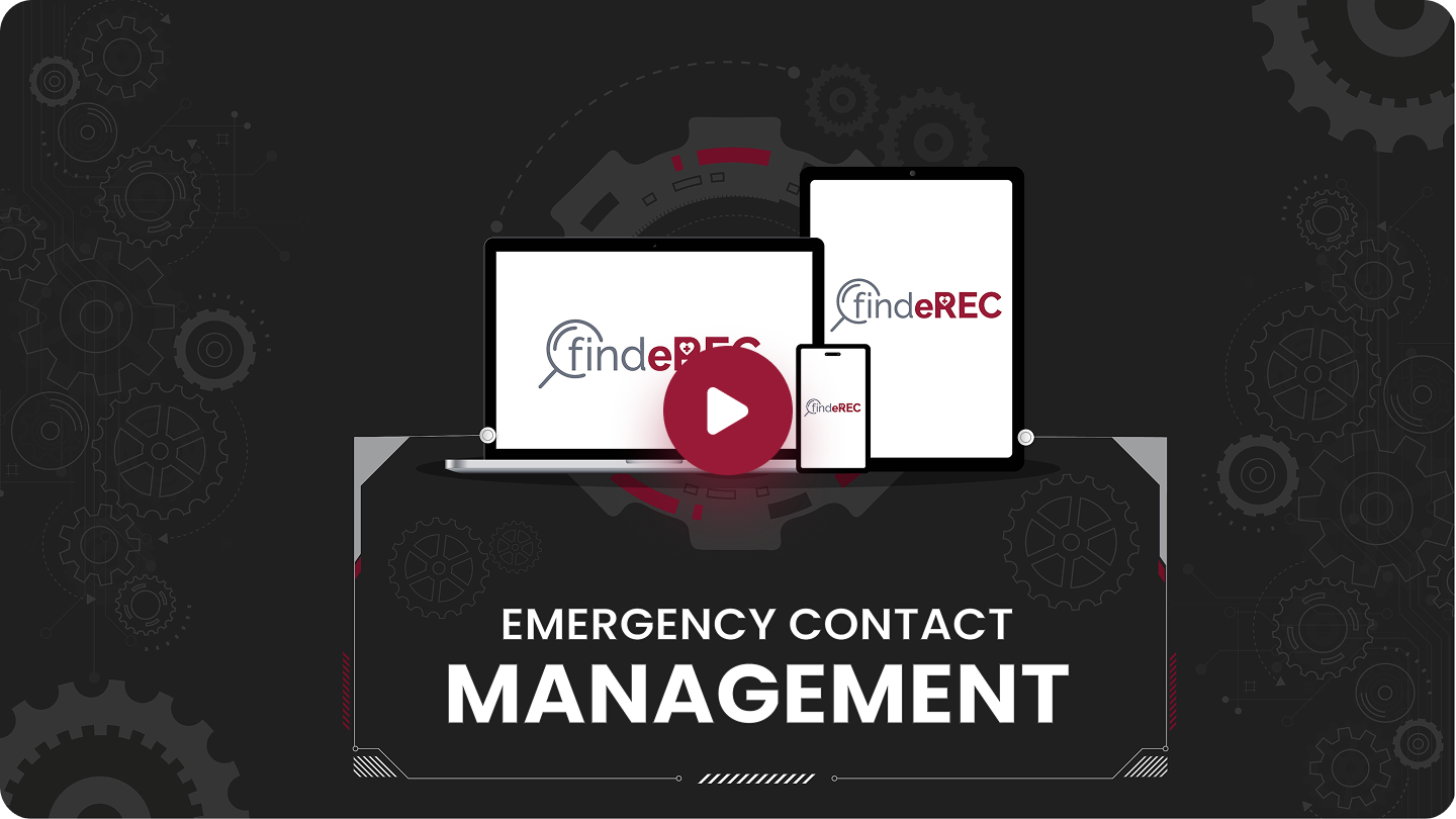 Organizations Video Poster